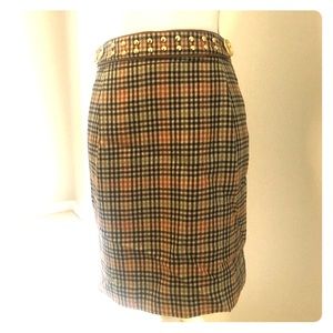 Tory Burch Skirt NWOT